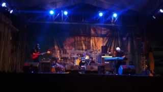 West Java Syndicate - Tembang Katresna (Live at Braga Festival)