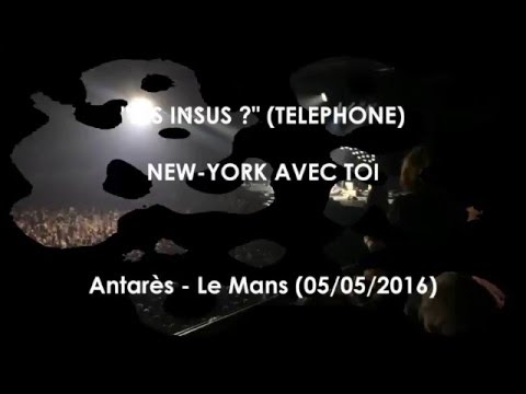 Les Insus ?