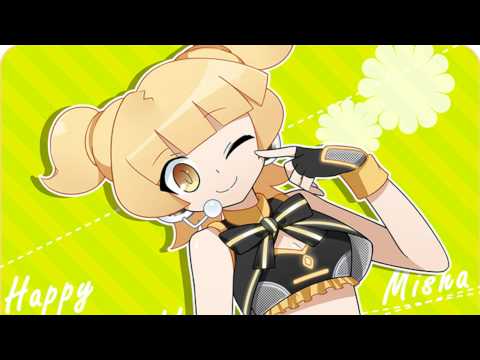 【 Makune Hachi 】 I=Fantasy 【 FULL 】 + UST