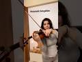 Nazende Sevgilim | Keman Cover