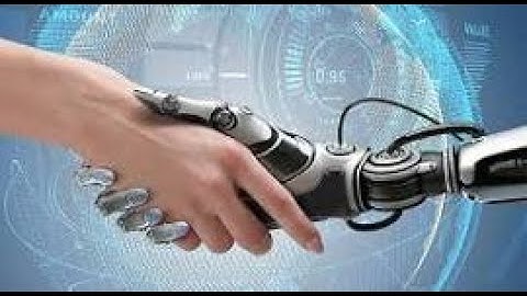 The Force of Men and Machines: Shaping Our Future!