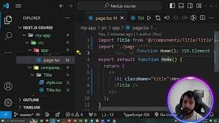 בואו נדבר על Css Modules ב-Next.js