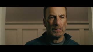 Nobody (2021) - The russians invade Hutch's home