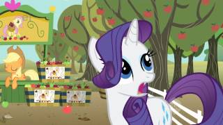 My Little Pony Friendship is Magic Season 1 Episode 20 Green isn´t Your Color 1080p