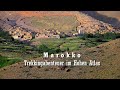 Marokko - Trekkingabenteuer im Hohen Atlas
