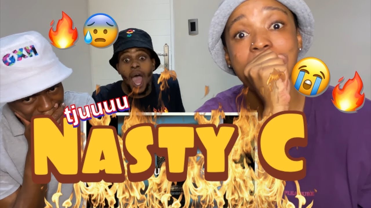 🤞🏾FAMILY REACTS🤞🏾to NASTY C POUND CAKE (FREESTYLE) 🥵🔥|[ SOUTH AFRICAN REACTION CHANNEL 🇿🇦 ]