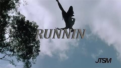JtsM - Runnin (Intro) (Official Music Video)