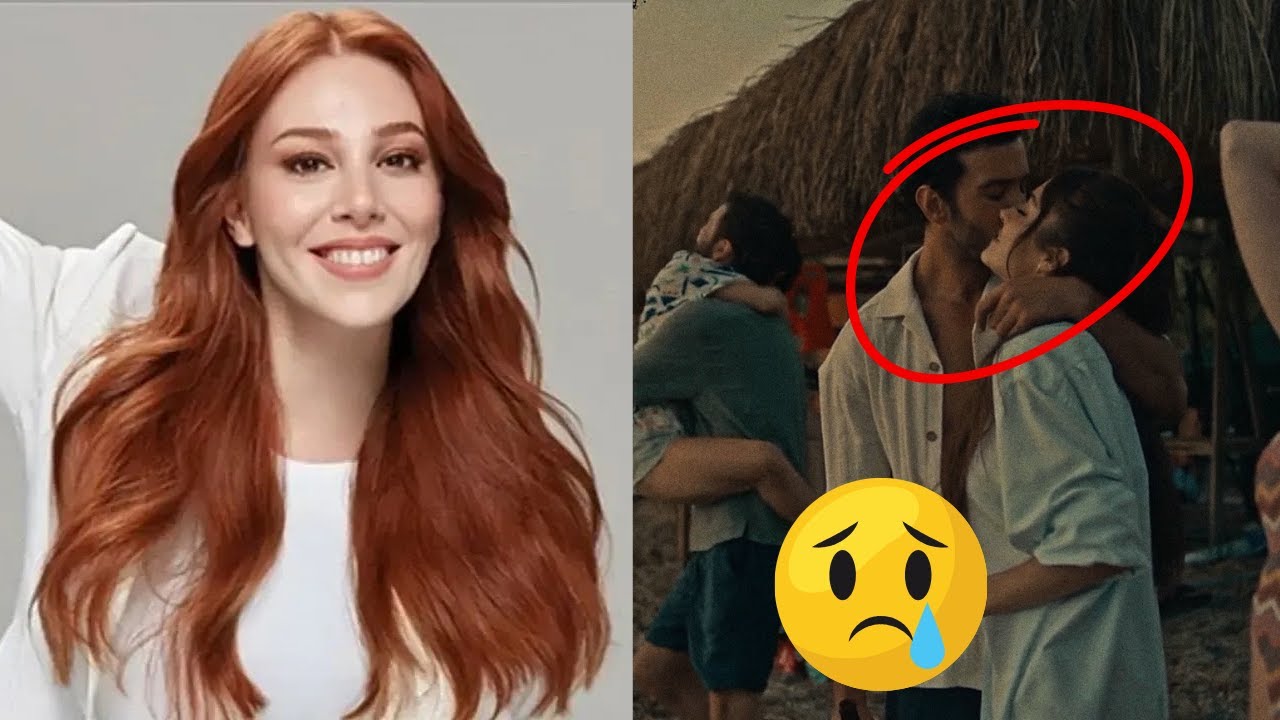 Элцин Сангу и Бариш Ардуч: любовь, слухи и будущее пары, которая воплощает в себе мечту everone