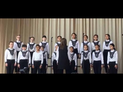 Тойбастар (Казахская народная песня). Toybastar (Kazakh folk song)