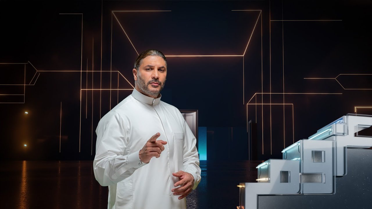 برنامج عزوم | التأتأة | الحلقة 2