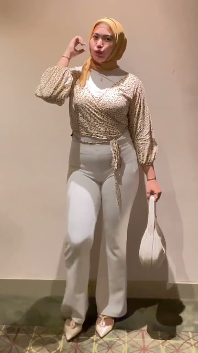 Hijab ketat