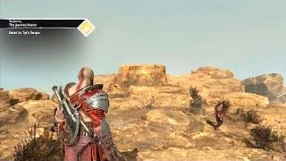 God Of War 4 Ps5 4K-60 Chapter 17 - The Journey Home Wt End Credits,Side Quests,Valkyries,Game