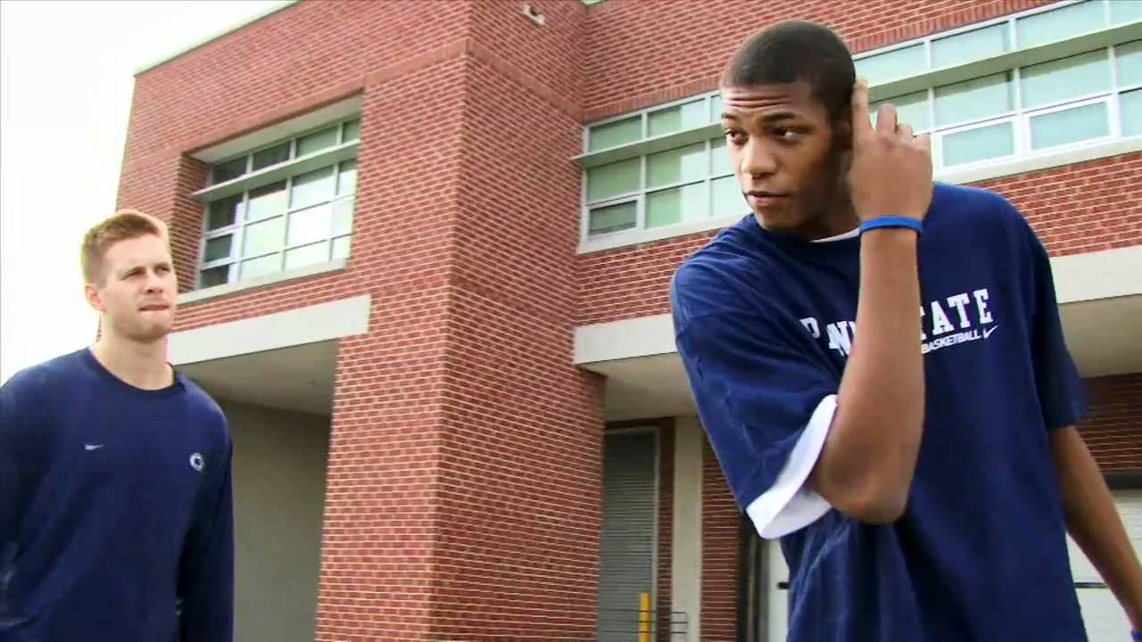 Jeff Brooks - Part 2