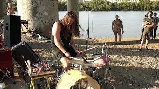 Don Gero - 2017 July 14 - Live Outside In Richmond, Virginia