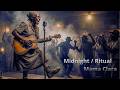 Mama Clara 🔥 | Midnight Bar Ritual | Live Blues Funk Groove