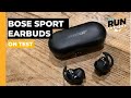 Bose Sport Earbuds Review: How are Bose’s new truly wireless headphones for running?