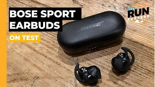 Bose Sport Earbuds