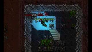 Tibia: Nany'Macunbeira Tales 7 (Honera)