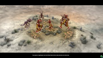 Spore - No Commentary - Part 5