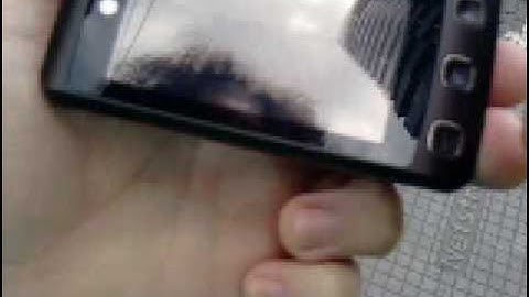 LG Cookie Função: Teclado Qwerty - Turn Qwerty and send a message (Pessoa)