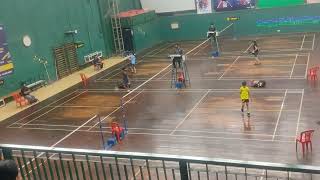 SBA CUP 2024_Arjun VS Somji 04 05 24 P1