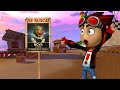 NOVA a DESAPARECIDO 😭 Beach Buggy Racing 2!!!