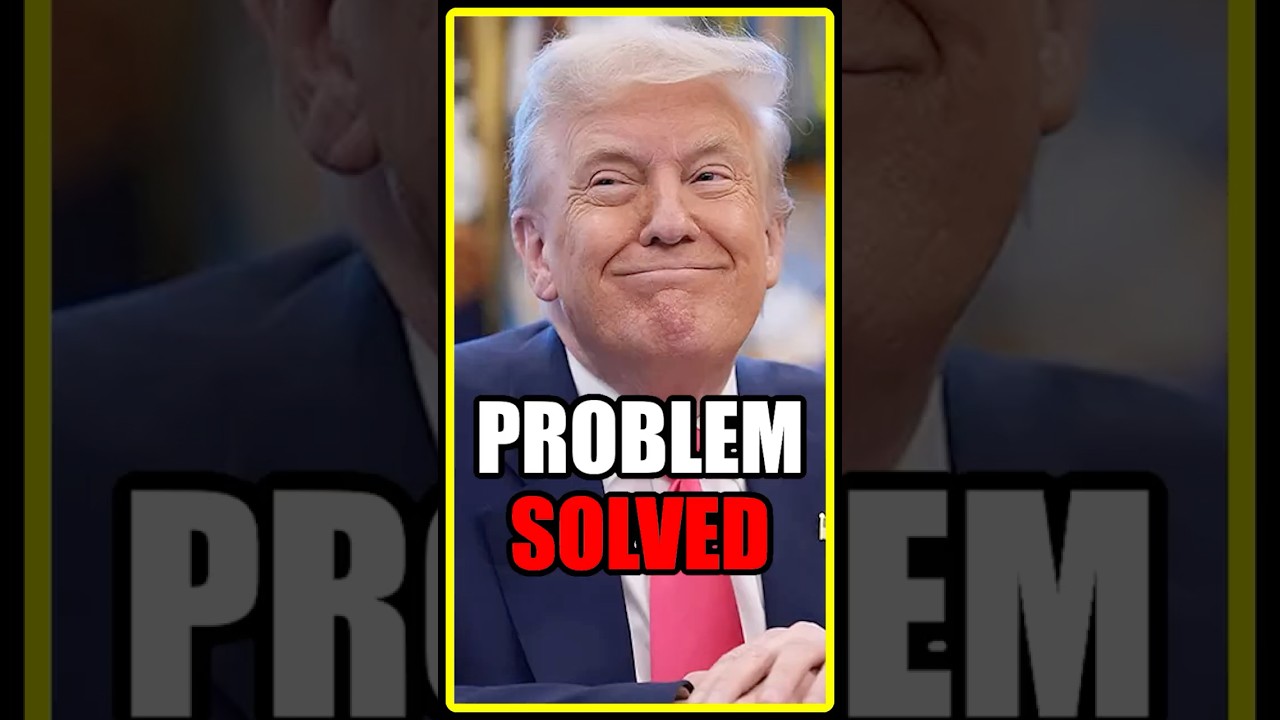 Трамп только что УНИЧТОЖИЛ «Антифа» ядерной бомбой.