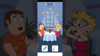 Girl next door level 23 answer gameplay solution | Girl next door - game by Lion Studios | Girl screenshot 3
