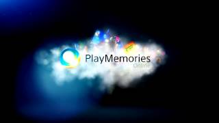 Xperia Z1 Online Play Memories Resimi