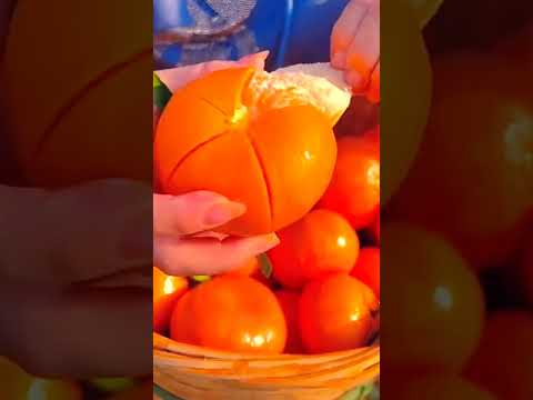 Download Fresh Ponkan Fruits | Chinese Honey Orange