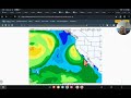 California Weather: April Storm Approaches!