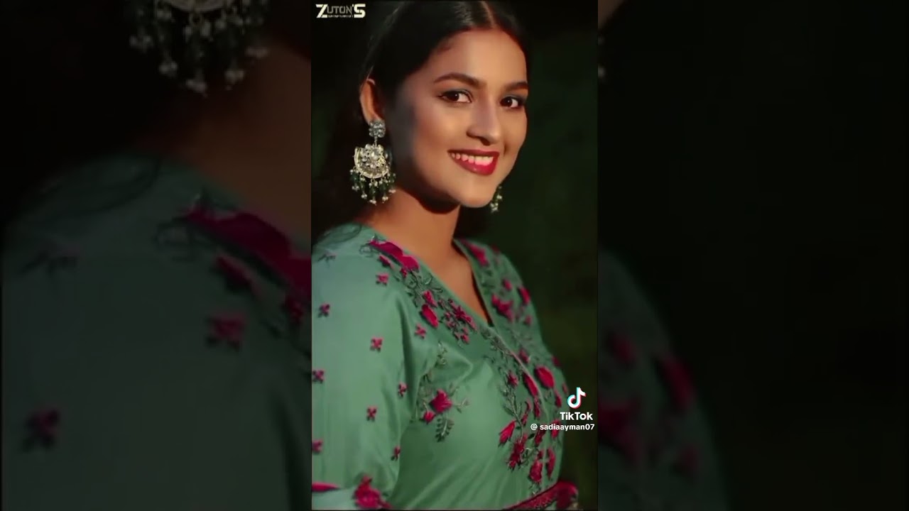 Sadiya Ayman vs. The Internet: Reacting to Fan Theories 