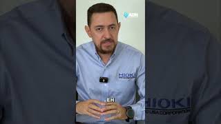 Hioki Mejoras en Medidores de Capacitancia y LCR
