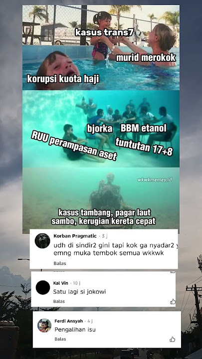viral#politik #viralvideo #trans7 #ramaistatus #memengakakkocak #memes #lucu #pengalihan_isu#konoha