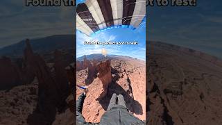 Found The Perfect Rest Spot In The Middle Of Nowhere Insta360 X5