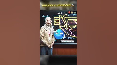 Aura ☠️🗿🔥NEET Girl Rock✅ class shocked 💀#neet2025  #shorts #aura #motivation#physicswallah
