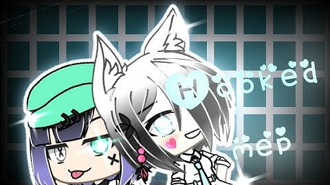 Hooked gacha life mep [ C L O S E D  ]《0/30》 #HOOKEDMEPÚwÚ