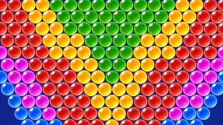 Bubble shooter Android gameplay l bubble shooter l bubble shooter game level 486 l Bubble Shooter