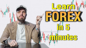 Hoe u kunt beginnen met forex trading, zelfs als u een beginner bent
