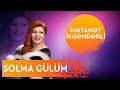 Metanet İsgenderli - Solma Gülüm