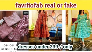 favrito.fab.myshopify.com review | Real or fake | with proof | in Hindi screenshot 3