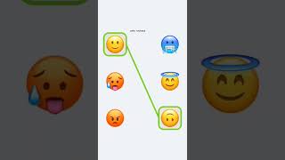 panas dingin | game android emoji puzzle #games #gaming #shorts screenshot 2