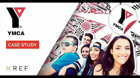 Xref Customer Story - YMCA