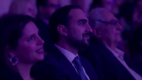 Ամանորյա մի իրադարձության մասին․ Տիգրան Ավինյանը հուզիչ տեսանյութ է ներկայացրել
