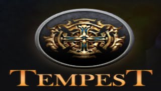 Requiem Rise of the Reaver - Clasee Tempest - Skill's e DNA's