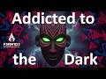 Addicted to the Dark ✨ Intense Tech House Tribal Ritual 2026 | @DustToFlamesDJ [High Energy]