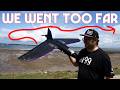 Pushing The Limits Of FPV Design TBS Mojito Pushing The Limits Of FPV Design TBS Mojito