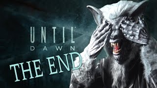 Until Dawn (PS4) The End - Dont Move