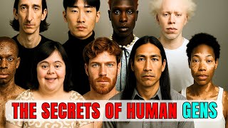 1 HOUR of Human EVOLUTION: Neanderthals, Cro-magnons, Mutations, DNA, and ANCIENT Survival