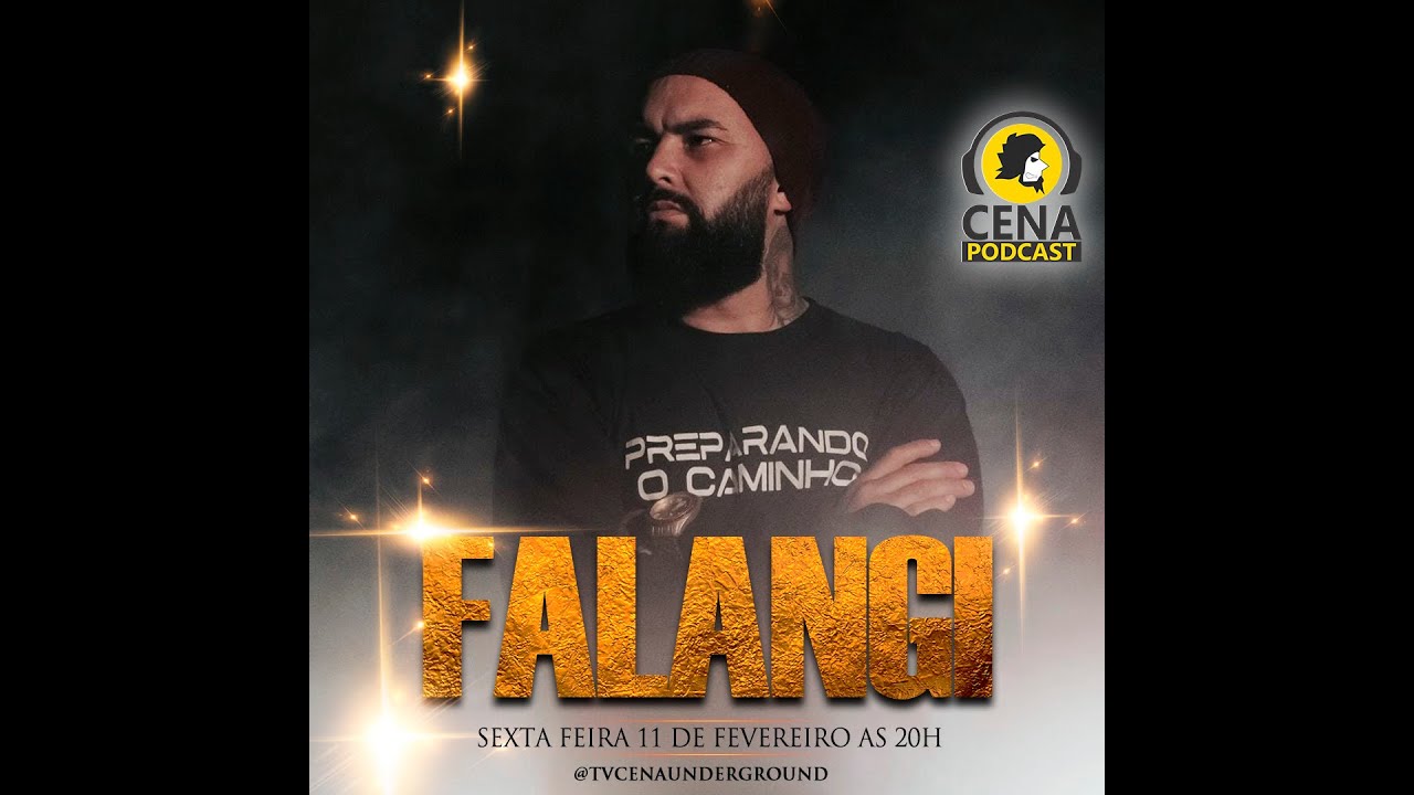#FALANGI